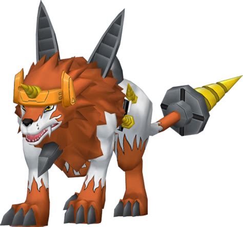 dorulumon dmo|Digimon Masters: Dorulumon .